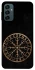 Чехол на Samsung Galaxy M14 5G Рунический круг v2 фото 1 из 1