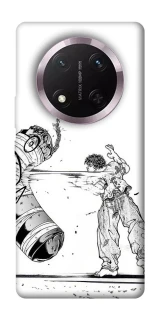 Чехол на Honor X9c Baki фото 1 из 1