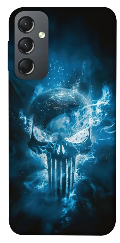 Чохол на Samsung Galaxy A24 4G Каратель v2 фото 1 з 1