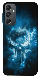 Чехол на Samsung Galaxy A24 4G Каратель v2 фото 1 из 1