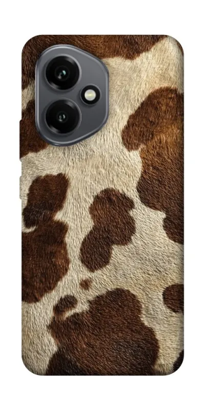 Чехол на Honor 400 Cow фото 1 из 1