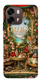 Чехол на Oppo A6 Guess фото 1 из 2