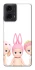 Чохол на Motorola Moto G04 Pink Pals фото 1 з 1