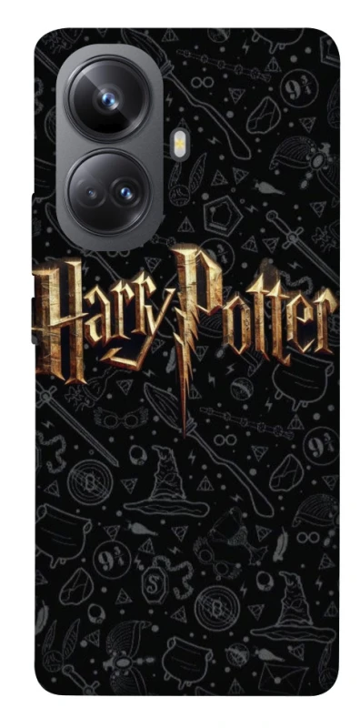 Чохол на Realme 10 Pro+ Harry Potter ver.12 фото 1 з 1