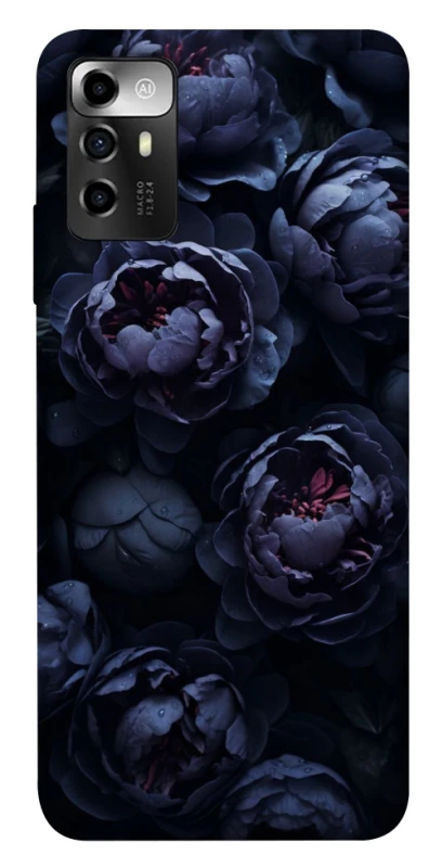 Чохол на ZTE Blade V40 Vita Sunny Snowdrops фото 1 з 1