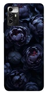 Чехол на ZTE Blade V40 Vita Sunny Snowdrops фото 1 из 1