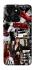 Чохол на Huawei Honor X6a Fashion collage ver.13 фото 1 з 1