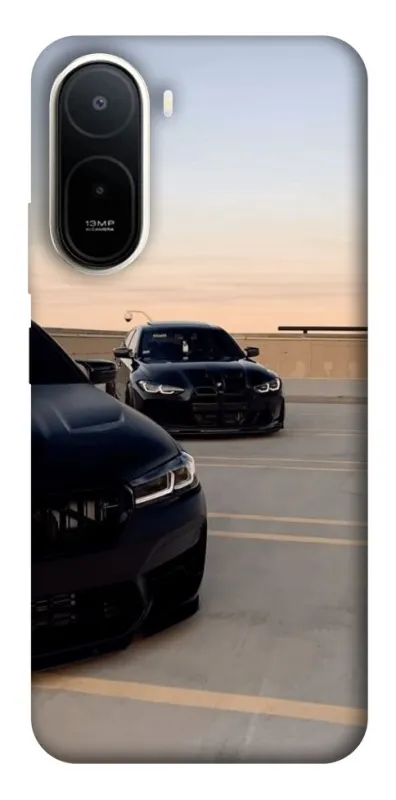 Чохол на Xiaomi Redmi A7 Pro 4G BMW v36 фото 1 з 1