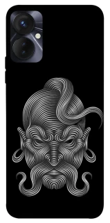 Чехол на TECNO Spark 9 Pro Козак v2 фото 1 из 1