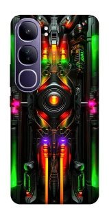 Чехол на Vivo Y300 CyberPhone v5 фото 1 из 1