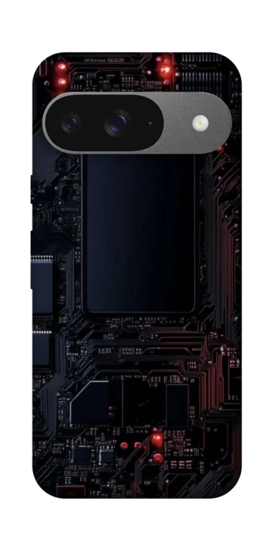 Чехол на Google Pixel 10 Plata фото 1 из 1