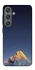 Чохол на Samsung Galaxy S24+ Sky mountains фото 1 з 1