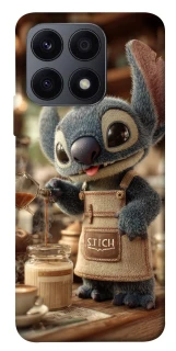 Чохол на Huawei Honor X8a Stitch ver.15 фото 1 з 1