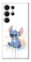 Чехол на Samsung Galaxy S25 Ultra Stitch ver.4 фото 1 Чехол на Samsung Galaxy S25 Ultra Stitch ver.4 фото 1 из 1
