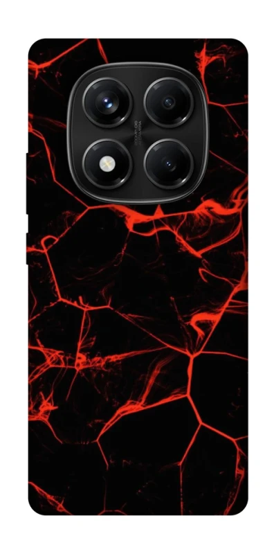 Чехол на Xiaomi Redmi Note 14 Pro 4G Abstract ver.4 фото 1 из 1