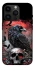 Чохол на Apple iPhone 14 Pro (6.1") Death eagle фото 1 з 1