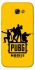 Чохол на Samsung A720 Galaxy A7 (2017) Pubg logo ver.2 фото 1 з 1