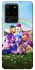 Чехол на Samsung Galaxy S20 Ultra My Little Pony ver.5 фото 1 из 1