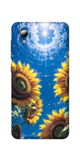 Чохол на ZTE Blade A3 (2019) Sunflowers фото 1 з 1
