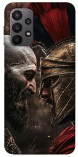 Чохол на Samsung Galaxy A23 4G God of War фото 1 з 1