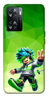 Чохол на OnePlus Nord N20 SE Roblox aesthetics ver.2 фото 1 з 1