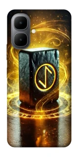 Чохол на Infinix Smart 10 Руна Ейваз фото 1 з 1