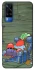 Чохол на Vivo Y51a Mr.Krabs фото 1 з 1
