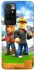 Чохол на Xiaomi Redmi 10 Roblox Builder Adventure фото 1 з 1