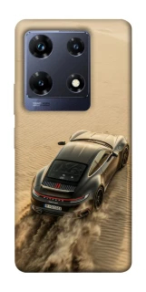 Чохол на Infinix Note 30 Pro Porsche v3 фото 1 з 1