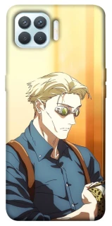 Чехол на Oppo F17 Pro Nanami v3 фото 1 из 1