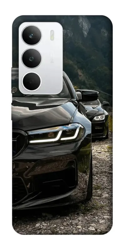 Чехол на Realme C71 BMW v39 фото 1 из 1