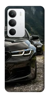 Чохол на Realme C71 BMW v39 фото 1 з 1