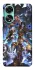 Чехол на Oppo A78 4G Warcraft v3 фото 1 из 1