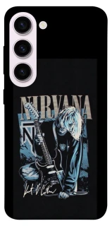 Чохол на Samsung Galaxy S23+ Nirvana ver.4 фото 1 з 1
