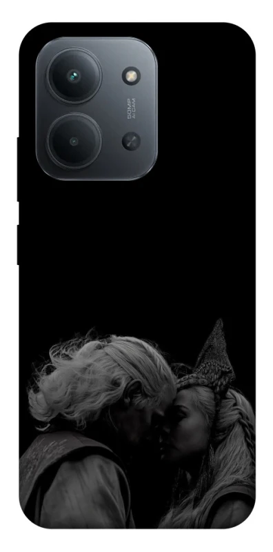 Чехол на Xiaomi Redmi 15C (EU) House of the Dragon ver.8 фото 1 из 1