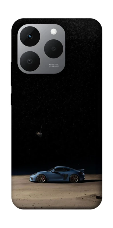 Чохол на Realme 15T 911 night фото 1 з 1