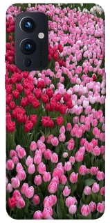 Чехол на OnePlus 9 Flowers v9 фото 1 из 1