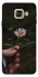 Чохол на Samsung A520 Galaxy A5 (2017) Ромашка v4 фото 1 з 1