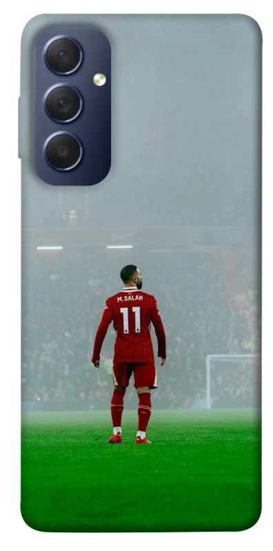 Чохол на Samsung Galaxy M54 5G Mohamed Salah фото 1 з 1