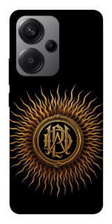 Чохол на Xiaomi Redmi Note 13 Pro+ Parkway Drive logo ver.1 фото 1 з 1