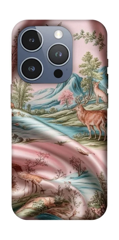 Чохол на Apple iPhone 16 Pro Nature фото 1 з 1