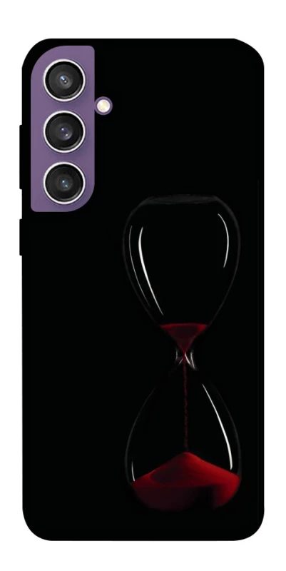 Чохол на Samsung Galaxy S23 FE Red Time фото 1 з 1