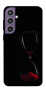 Чохол на Samsung Galaxy S23 FE Red Time фото 1 з 1