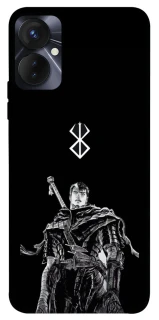 Чохол на TECNO Spark 9 Pro Berserk stand фото 1 з 1