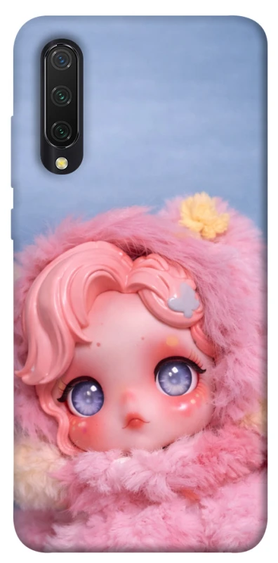 Чохол на Xiaomi Mi CC9 / Mi 9 Lite SKULLPANDA × My Little Pony Ver.3 фото 1 з 1