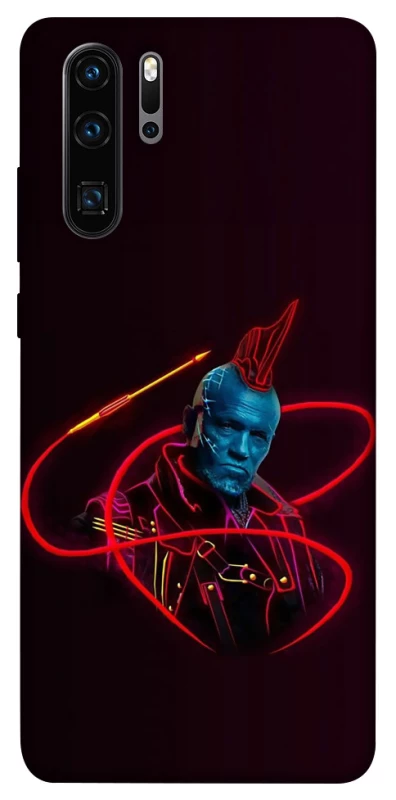 Чохол на Huawei P30 Pro Yondu фото 1 з 1
