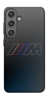 Чохол на Samsung Galaxy S24+ M-series фото 1 з 1