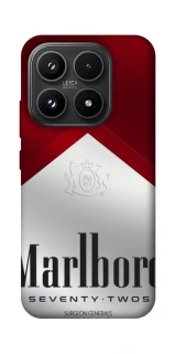 Чохол на Xiaomi 17 Marlboro фото 1 з 1