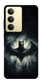 Чехол на Realme 14x Batman icon фото 1 из 1