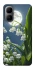 Чохол на Infinix Smart 10 Flowers v25 фото 1 з 1